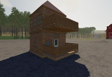 Two Story House Pack v1.0.0.0