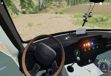 UAZ 390945 v1.0.0.0