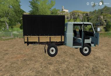 UAZ 390945 v1.0.0.0