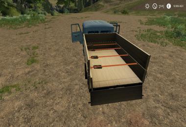 UAZ 390945 v1.0.0.0