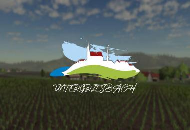 Untergriesbach Map v1.0.0.0