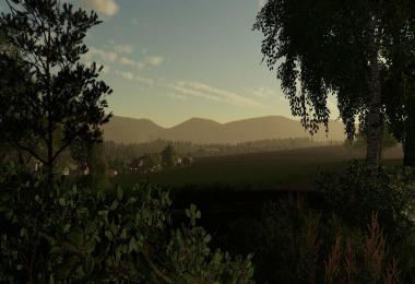 Untergriesbach Map v1.0.0.0