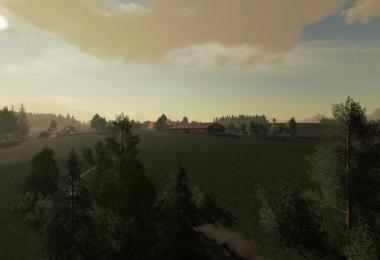 Untergriesbach Map v1.0.0.0