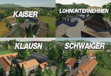 Upper Bavaria v1.0.0.0