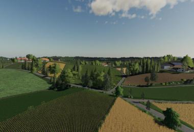 Upper Bavaria v1.0.0.0