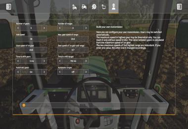 Vehicle Control Addon v1.1.0.0