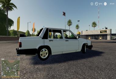 Volvo 740 v1.0.0.0