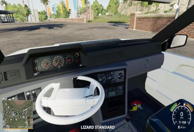 Volvo 740 v1.0.0.0