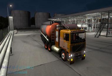 Volvo F10-F12 edit mjtemdark 1.39.x