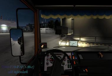 Volvo F10-F12 edit mjtemdark 1.39.x