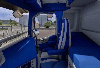 Volvo FH16 2012 Custom Interior 1.39.x