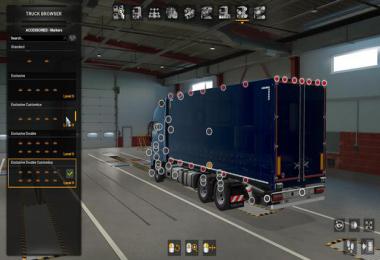 Volvo FH16 2012 Mega Mod by RPIE v1.39.2.1s