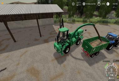 WbM Diamant 2000 v1.0.0.0