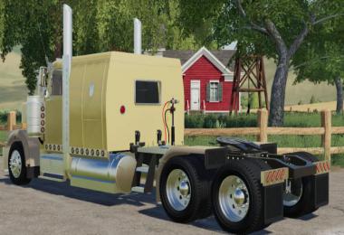 WesternStar Lowmax v1.0.0.0