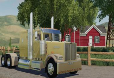 WesternStar Lowmax v1.0.0.0