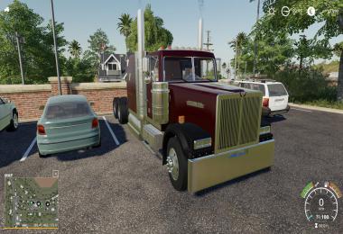 WesternStar Lowmax v1.0.0.0