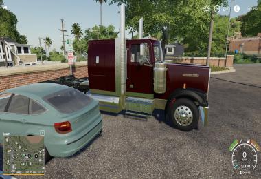 WesternStar Lowmax v1.0.0.0