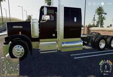 WesternStar Lowmax v1.0.0.0