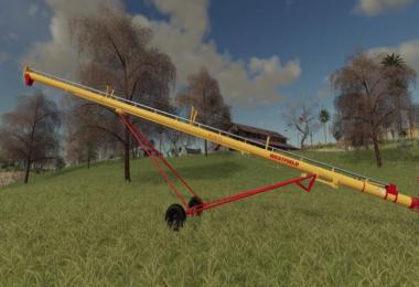 Westfield W130-71 v1.1.0.0