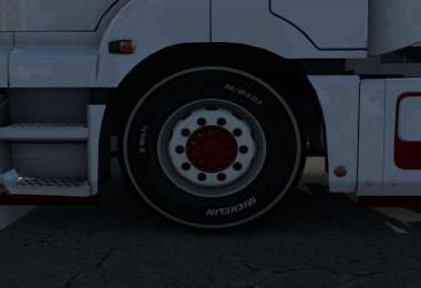 Written Tire Cheek Mod 1.39