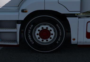 Written Tire Cheek Mod 1.39