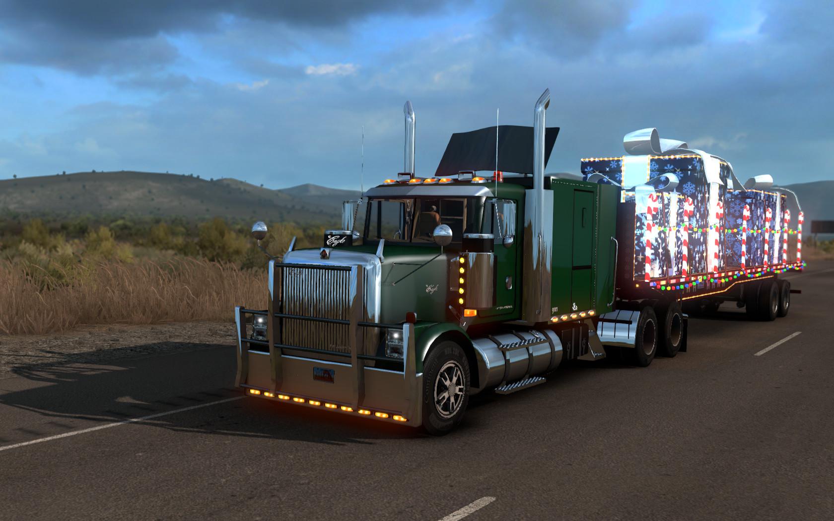 Ats mods on steam фото 12