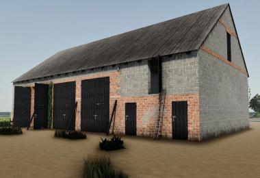 Polish Barn v1.0.0.0