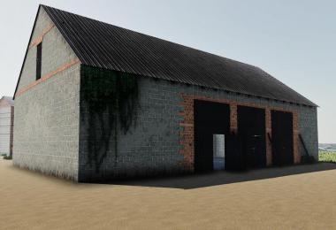 Polish Barn v1.0.0.0