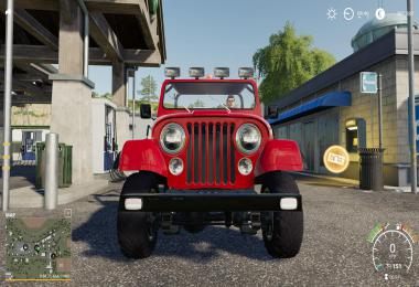 1976 Jeep Renegade v2.0.0.0