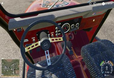 1976 Jeep Renegade v2.0.0.0