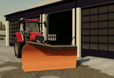 Machineshed v1.0.0.0