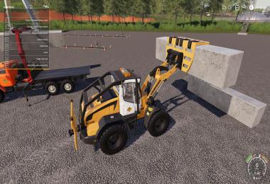 Concrete Block Pack v1.0