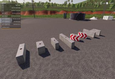 Concrete Block Pack v1.0