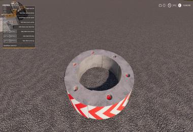 Concrete Block Pack v1.0