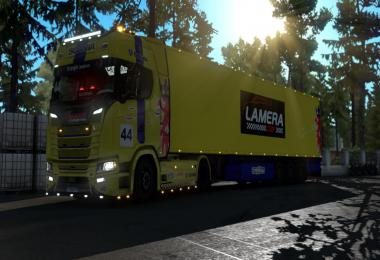 Pack lamera cup finale 1.39