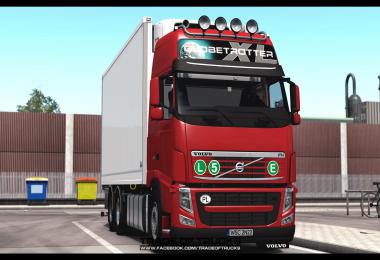 Volvo Fh460 v3.0