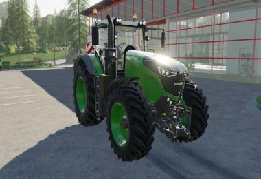 Fendt Vario 1000 v1.0.0.0