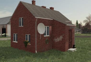 Farmhouse v1.0.0.0