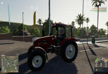 MTZ - 1221.4 v1.0.0.0