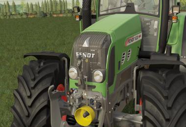 Fendt 700/800 Vario TMS v1.0.0.0