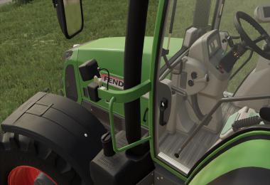 Fendt 700/800 Vario TMS v1.0.0.0