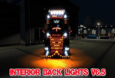 Interior Back Lights v6.5 1.39