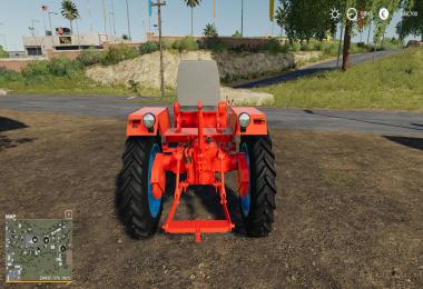 Wladimirec T-25 v1.0.0.0