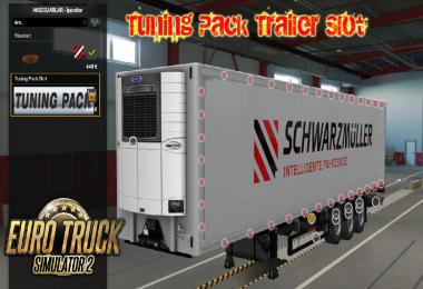 Tuning All truck package 1.39