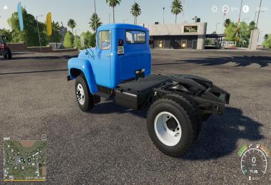 ZIL MMZ-554 v1.1.0.0