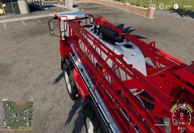 Agrifac Condor converted v1.0.0.0