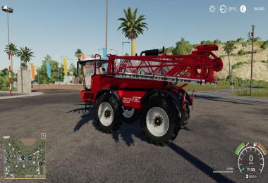 Agrifac Condor converted v1.0.0.0