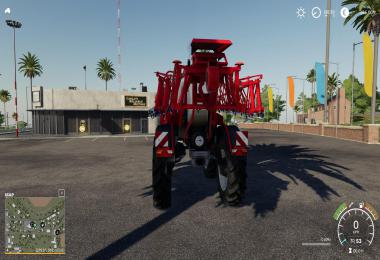 Agrifac Condor converted v1.0.0.0