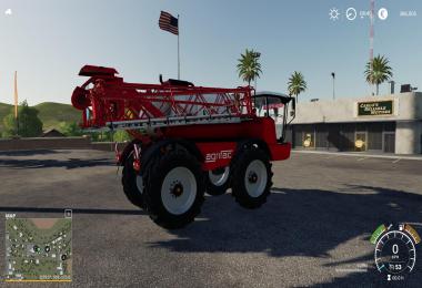 Agrifac Condor converted v1.0.0.0