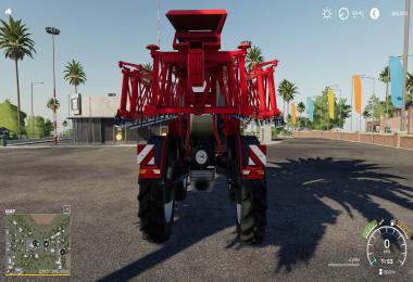 Agrifac Condor converted v1.0.0.0